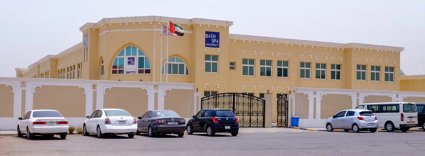 Bath Spa University Dubai